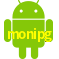 Aplicativo monipg para Android
