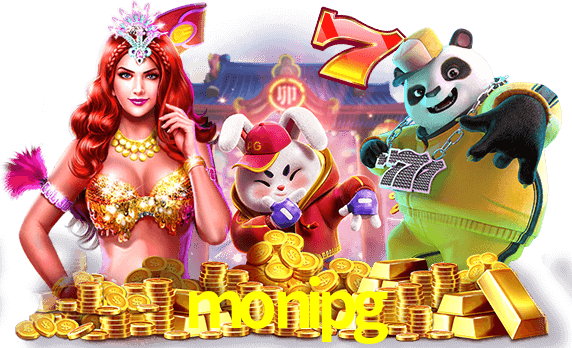 jogue em caça-níqueis ricos na monipg