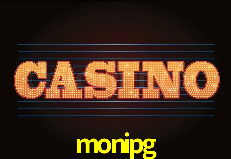 Estatísticas monipg