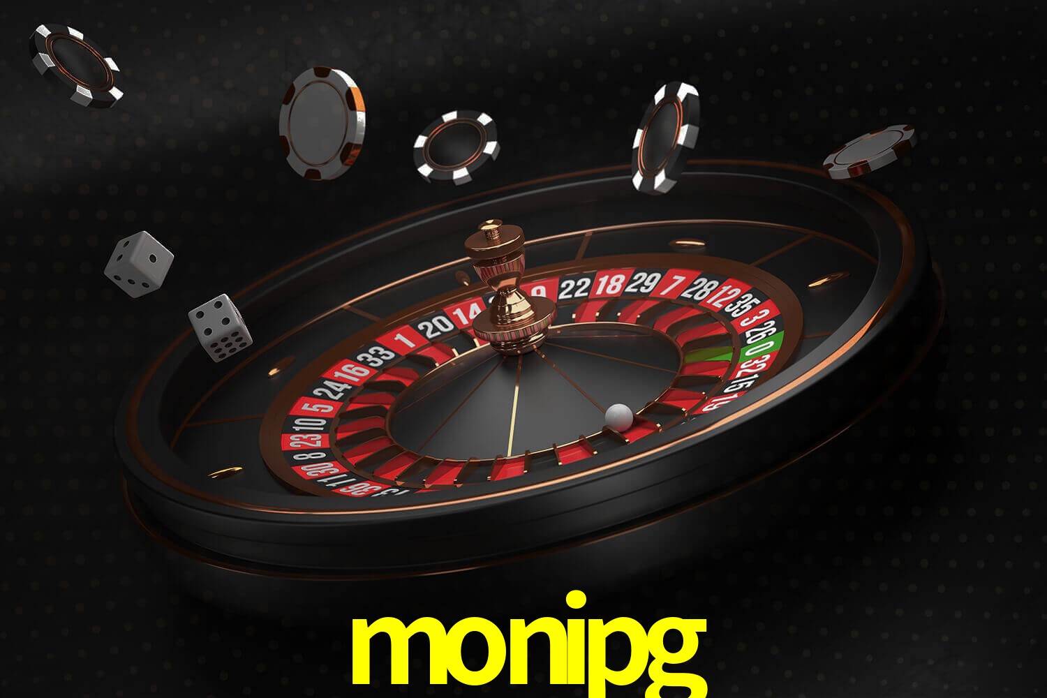 monipg - Entrar E Jogar Legalizada No Brasil - monipg.com