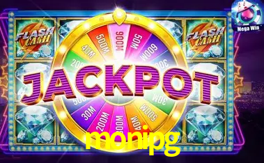 Desvendando o Mundo dos Jogos Virtuais na monipg