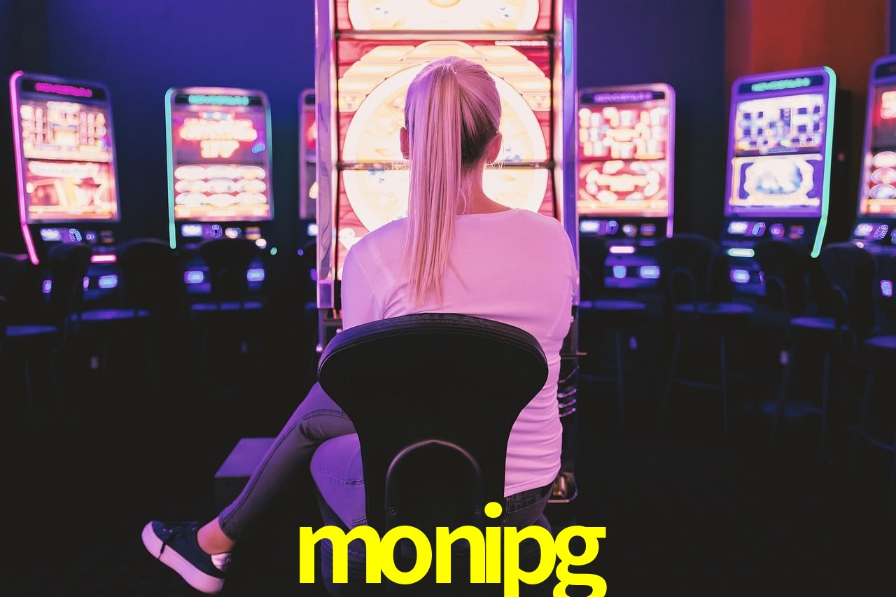 Game Statistics monipg