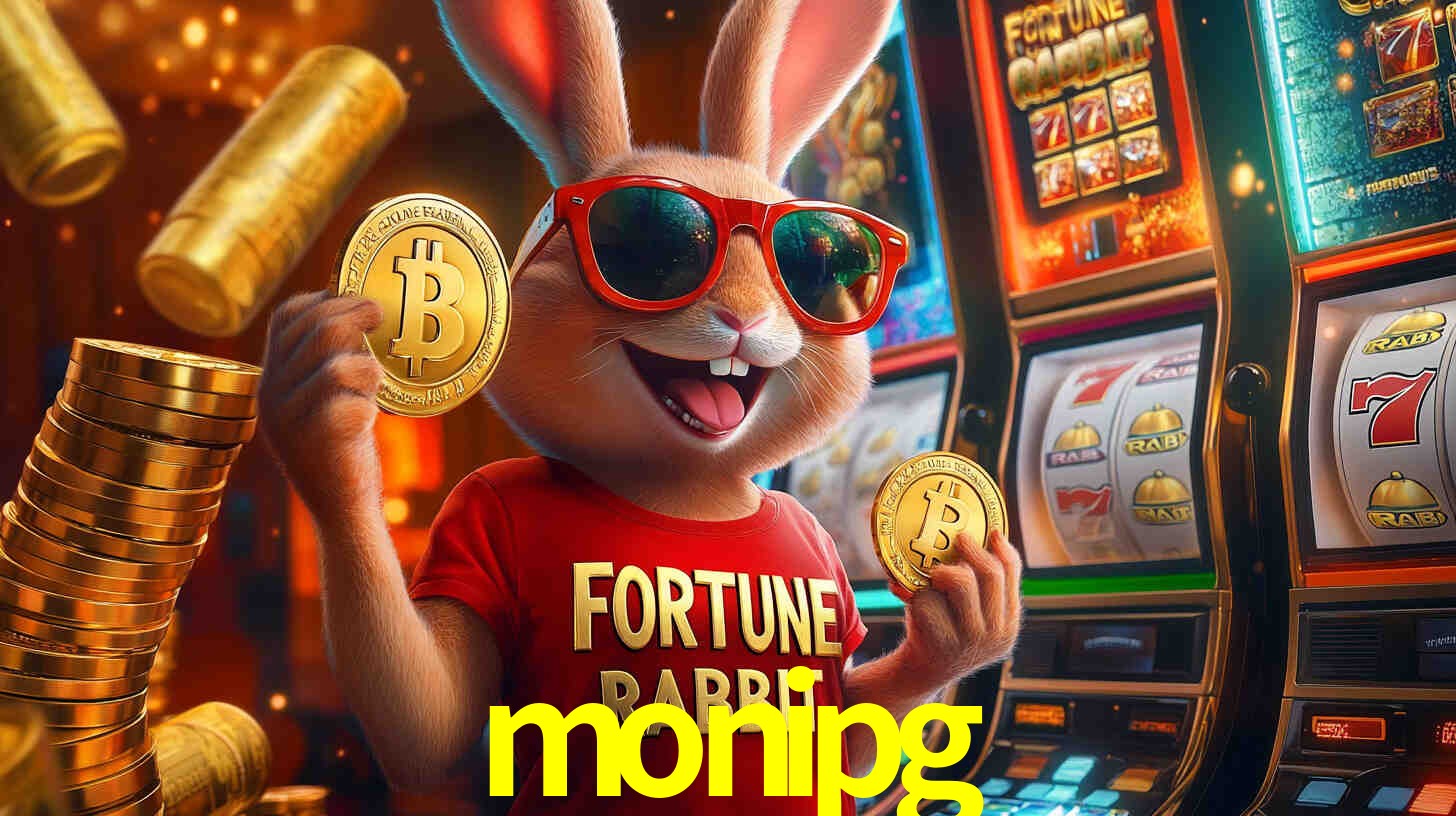 Apostas Esportivas na monipg: Um Guia Completo