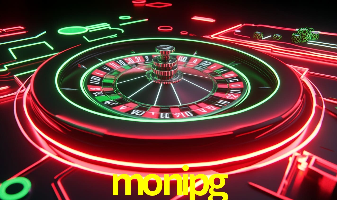 Desvendando o Mundo dos Jogos Virtuais na monipg