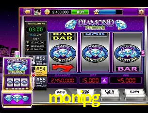 A Revolução dos Aplicativos de Jogos no monipg