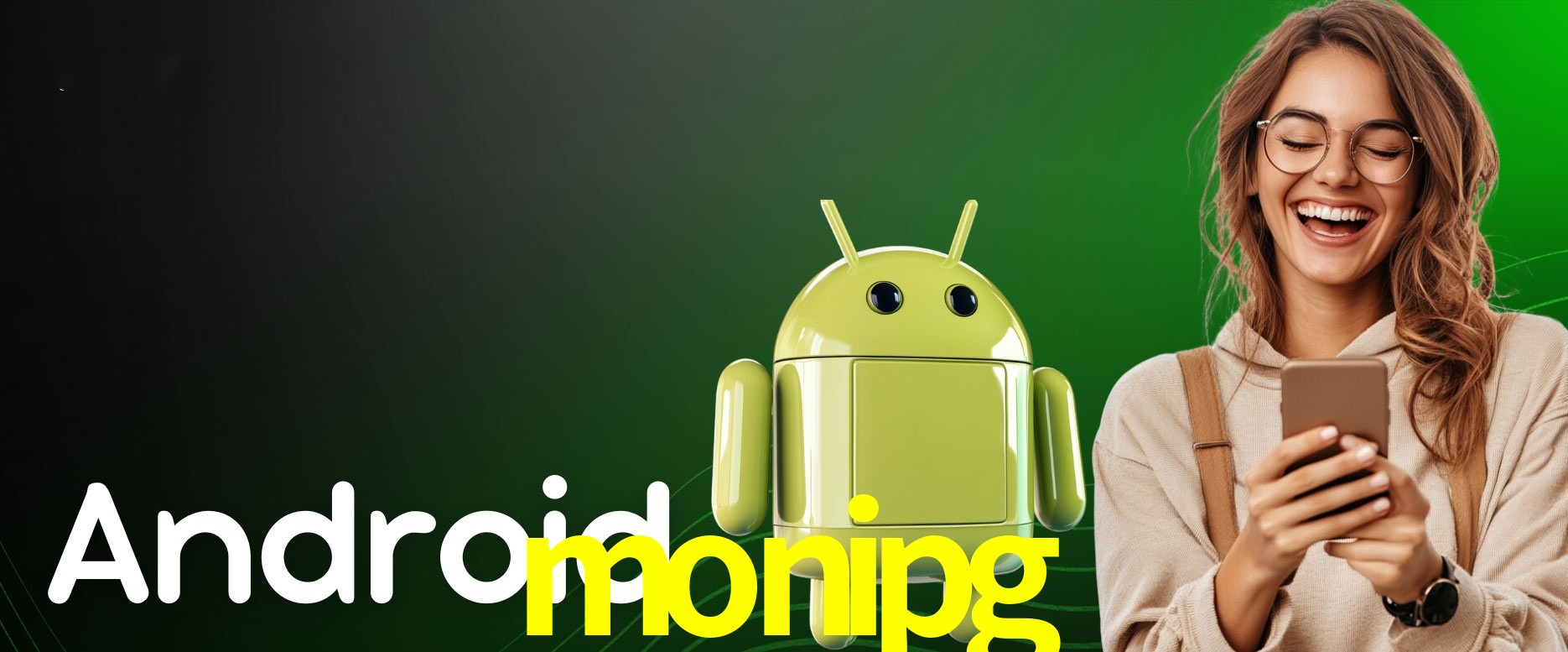 Responsive Design monipg