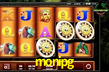 Inovações de Jogos na monipg: O Futuro das Experiências Interativas