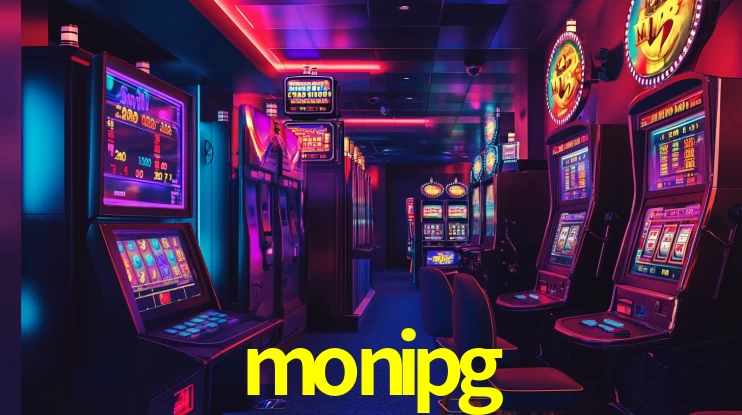 monipg,monipg.com