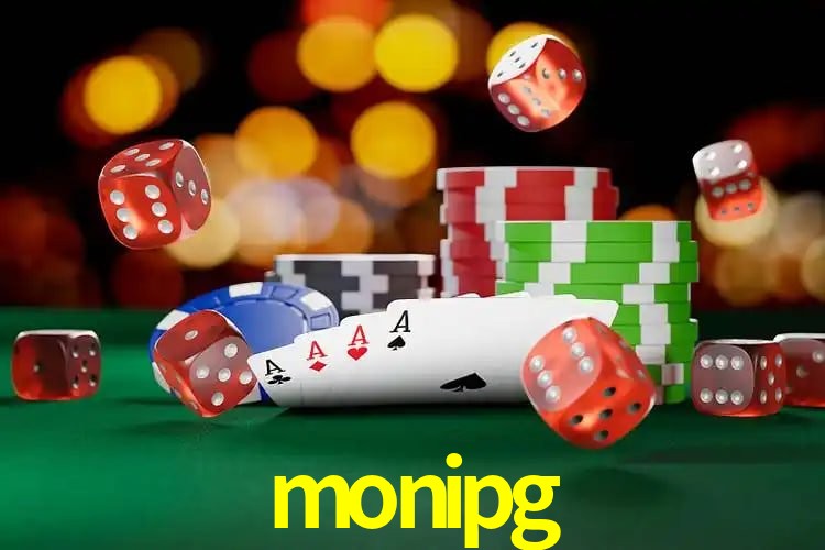 Diretório de Jogos monipg