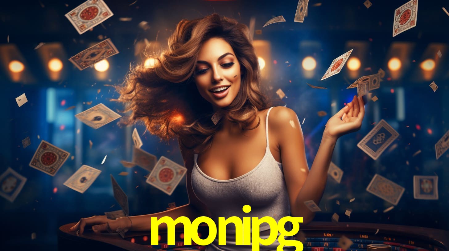 Roulette Table monipg