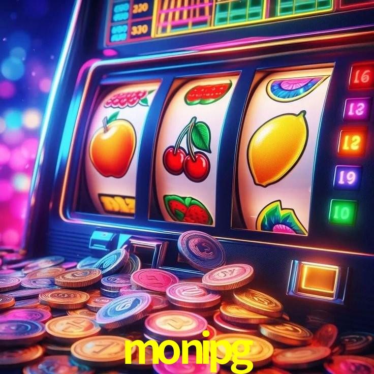 Estatísticas Esportivas monipg