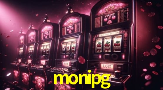 Jogos Exclusivos monipg