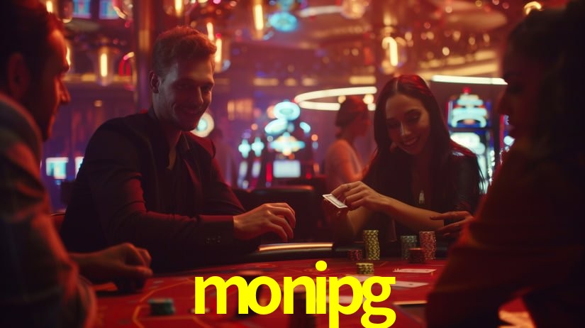 Descubra o Programa VIP da monipg: Vantagens Exclusivas para Jogadores