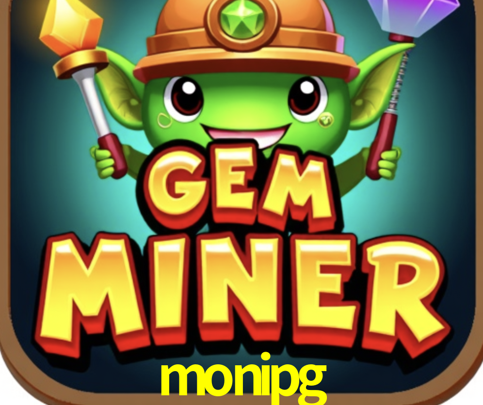 Account Benefits monipg