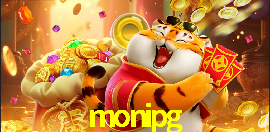 monipg: A Experiência de Casino com Jogos de Mesa ao Vivo