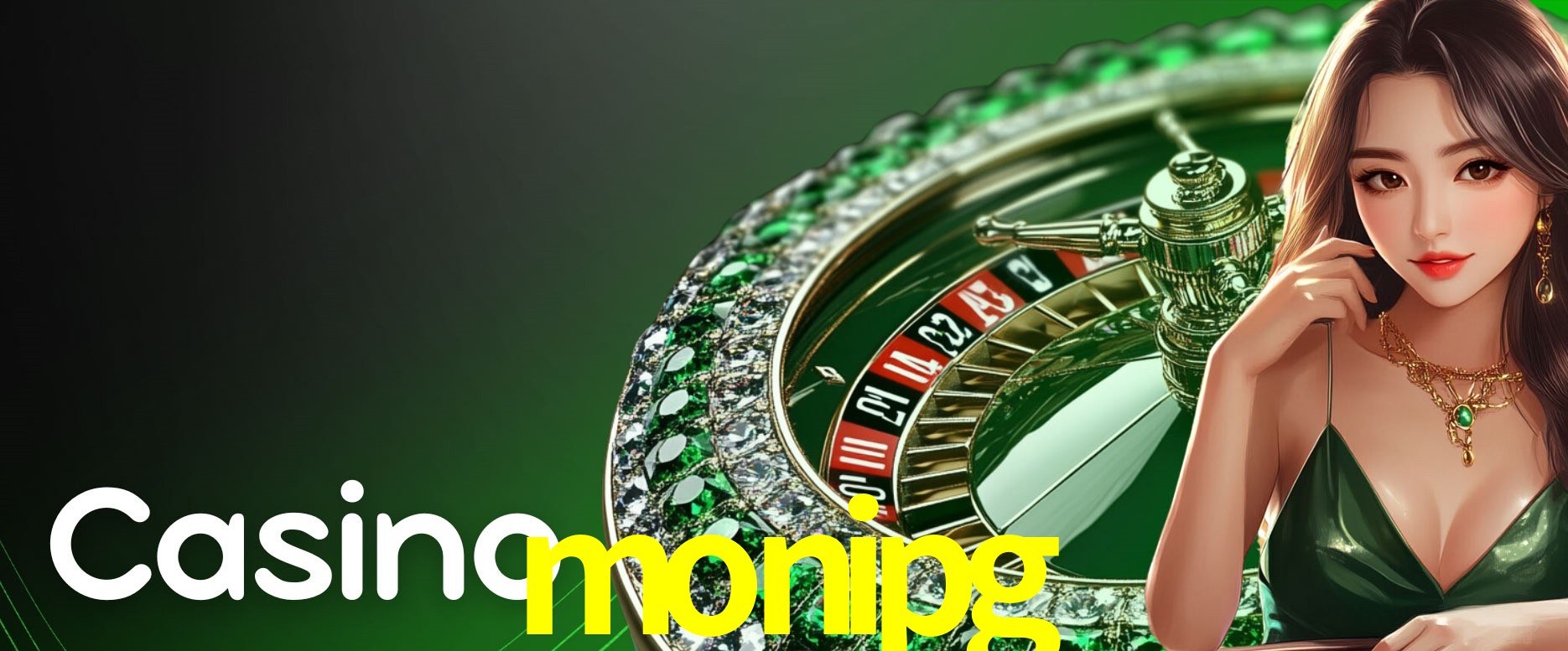 API Integration monipg