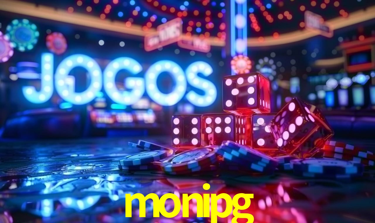 Bônus Diários monipg