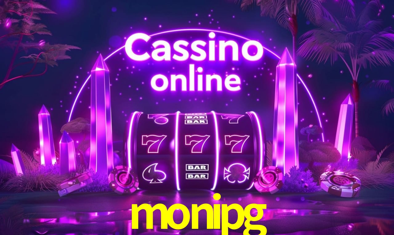 Design Responsivo monipg