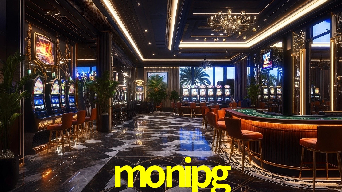 monipg,monipg.com