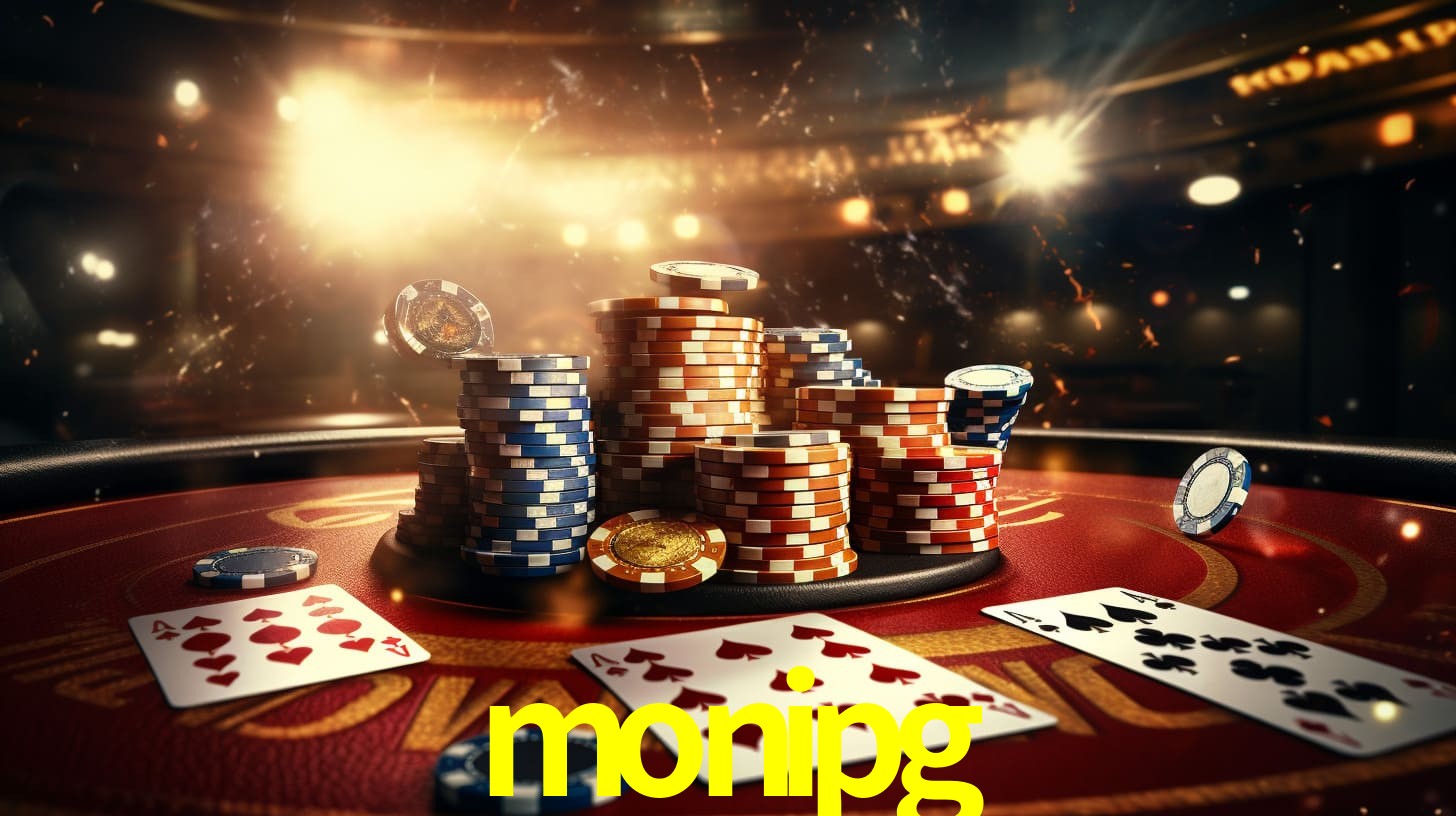 Live Casino monipg