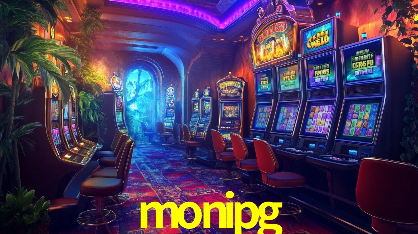 Welcome Bonus monipg