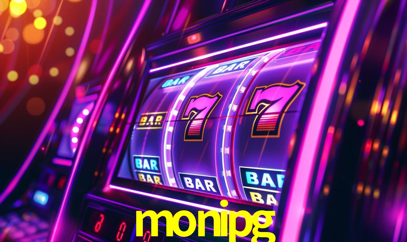 monipg,monipg.com