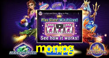 Desvendando o Mundo dos Jogos Virtuais na monipg