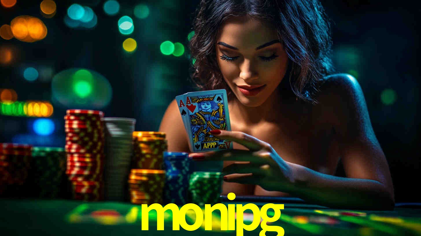 Explorando a Categoria de Eventos em Apostas na monipg