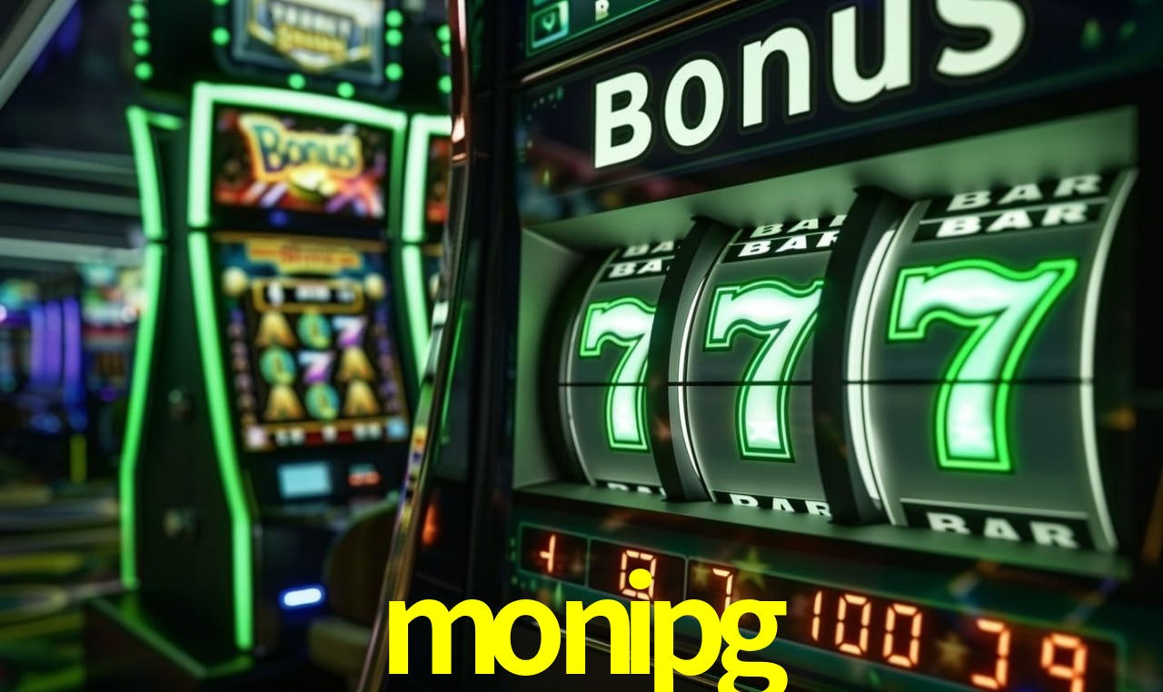 Bonus Features monipg