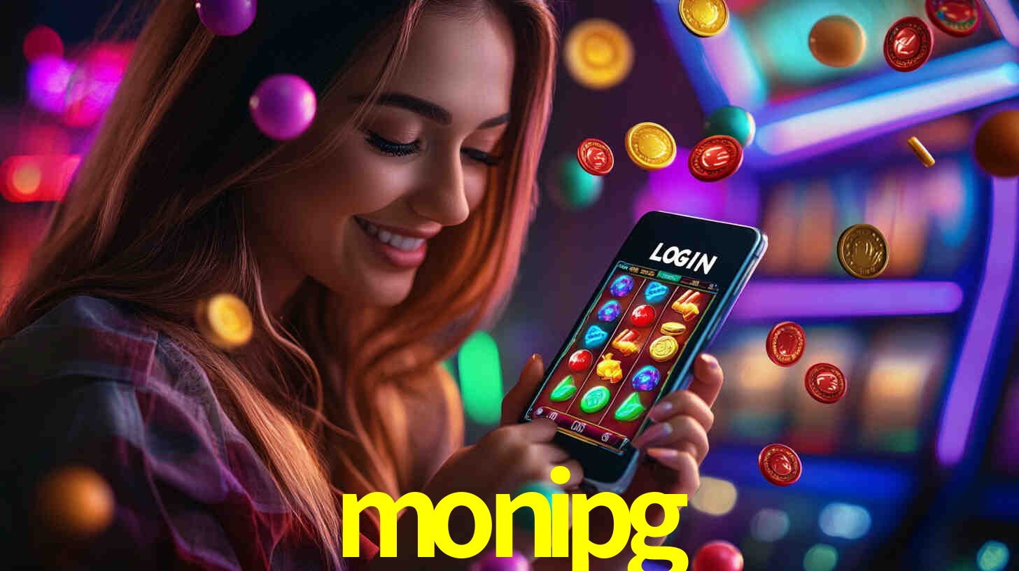 monipg,monipg.com