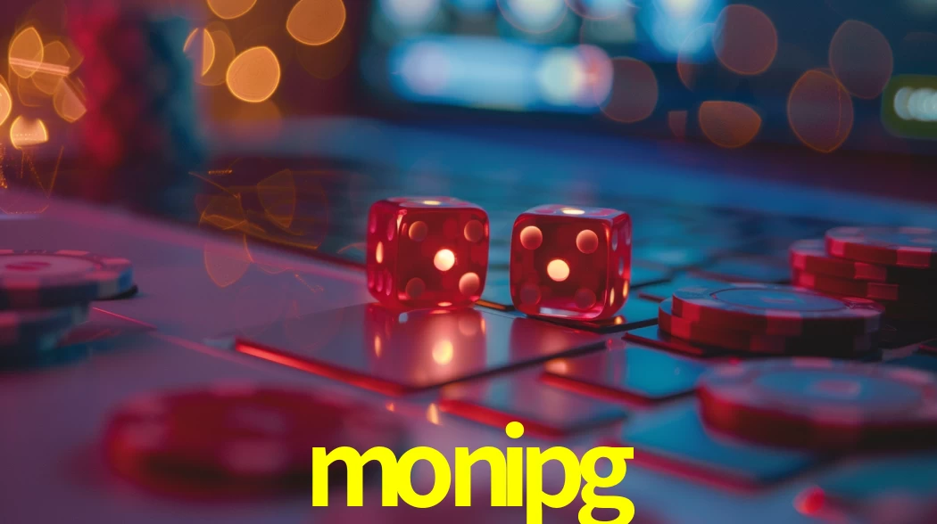 Slot Games monipg