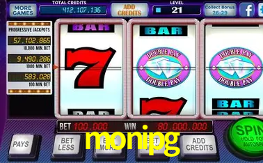 Apostas Esportivas na monipg: Um Guia Completo