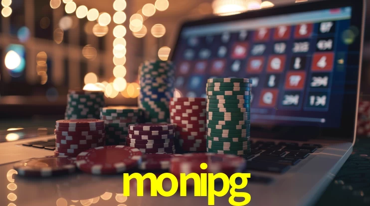 Live Casino monipg