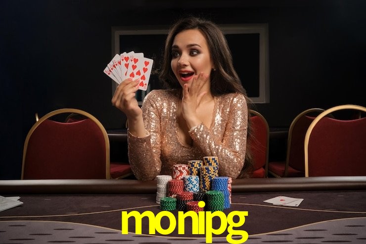 PIX Instantâneo monipg