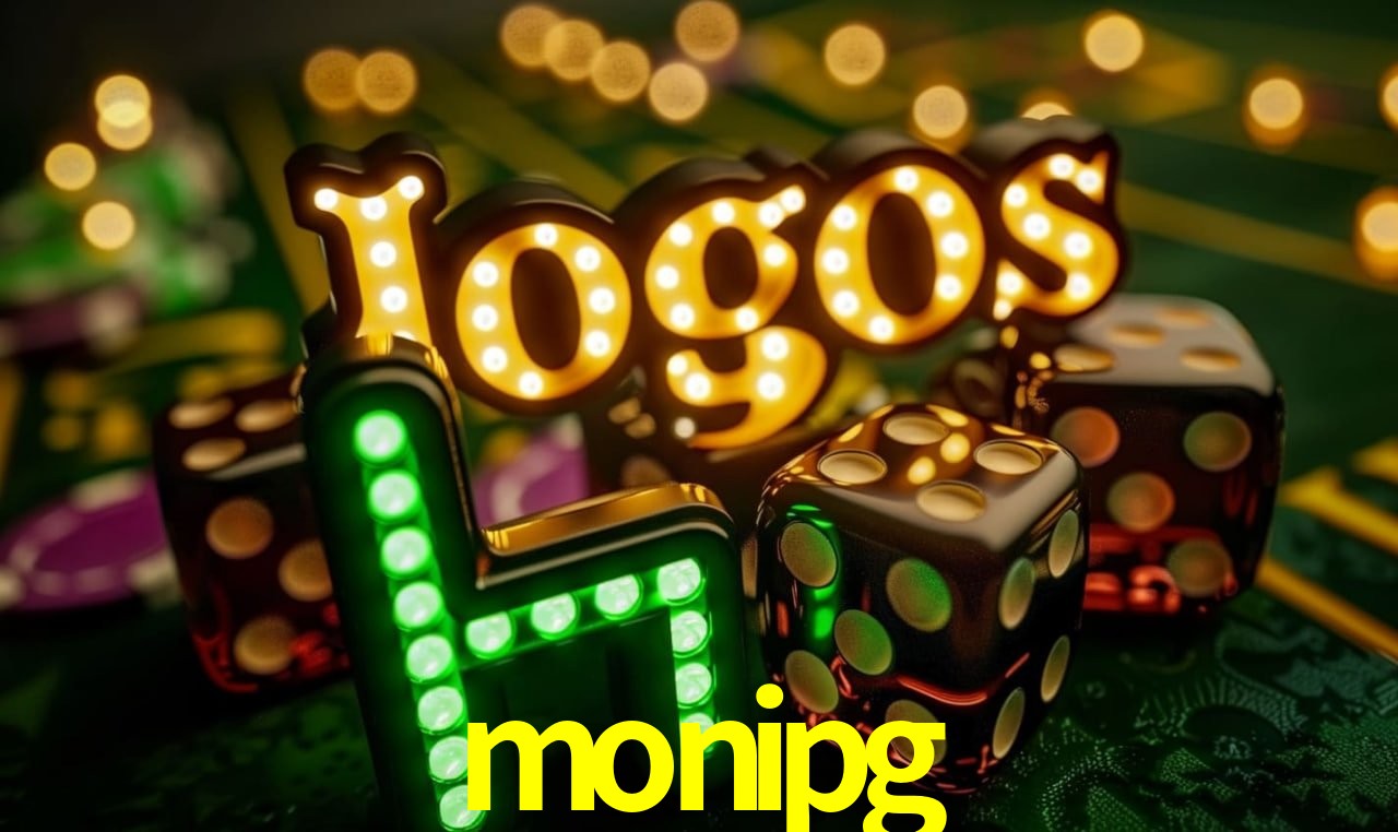 Estatísticas do Jogo monipg