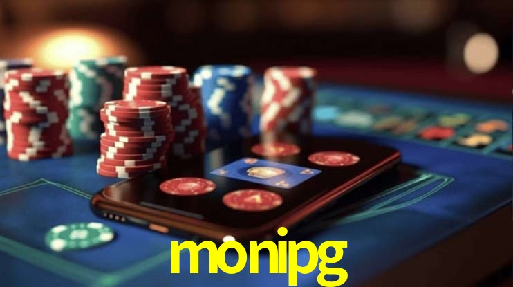 Jogos de Slot monipg