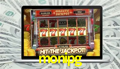 Seasonal Promotions monipg