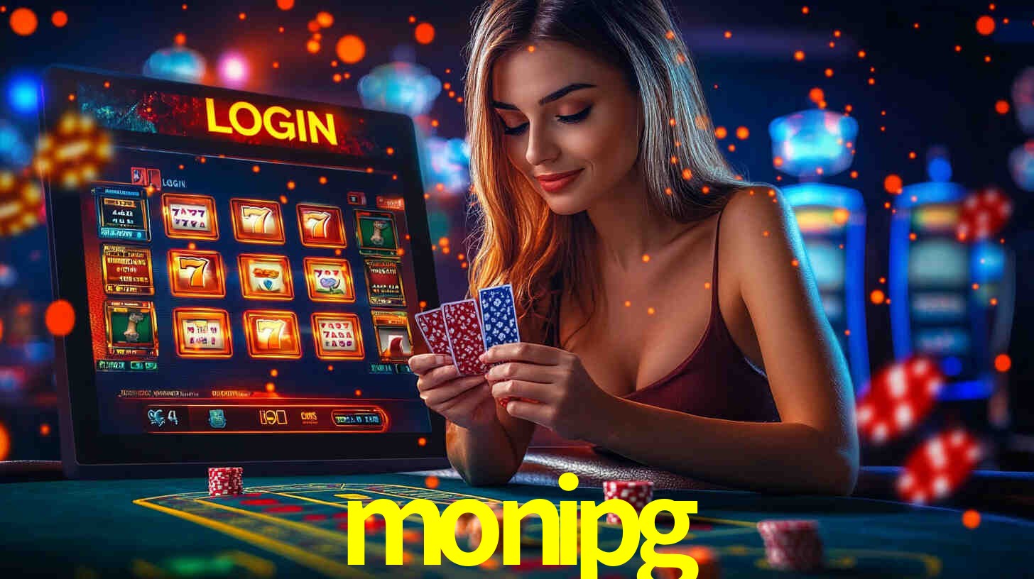 monipg,monipg.com