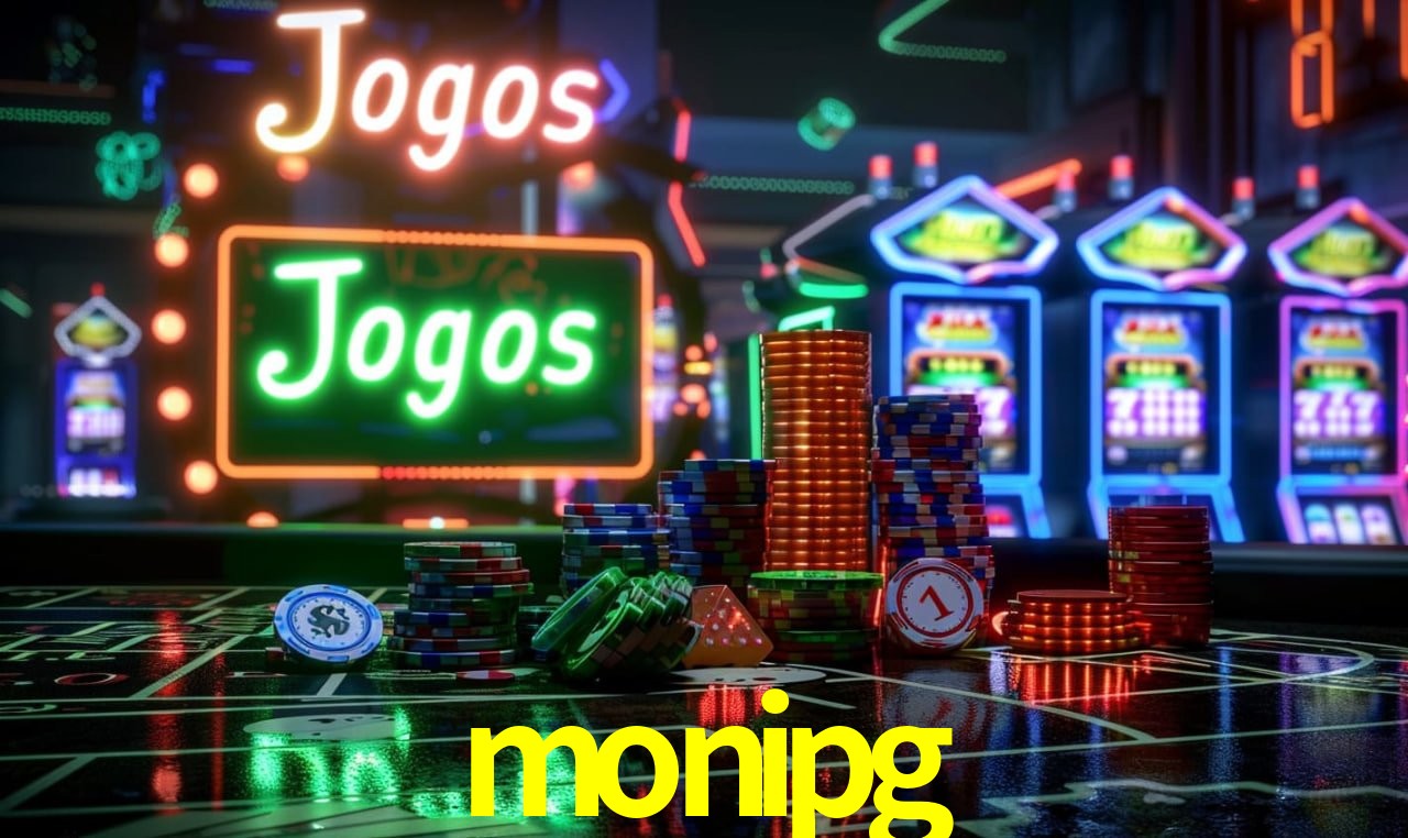 monipg,monipg.com