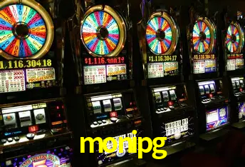 A Popularidade dos Caça-Níqueis no monipg