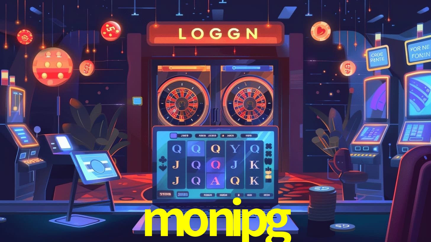 Promoções Sazonais monipg