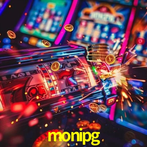 Casino Ao Vivo monipg