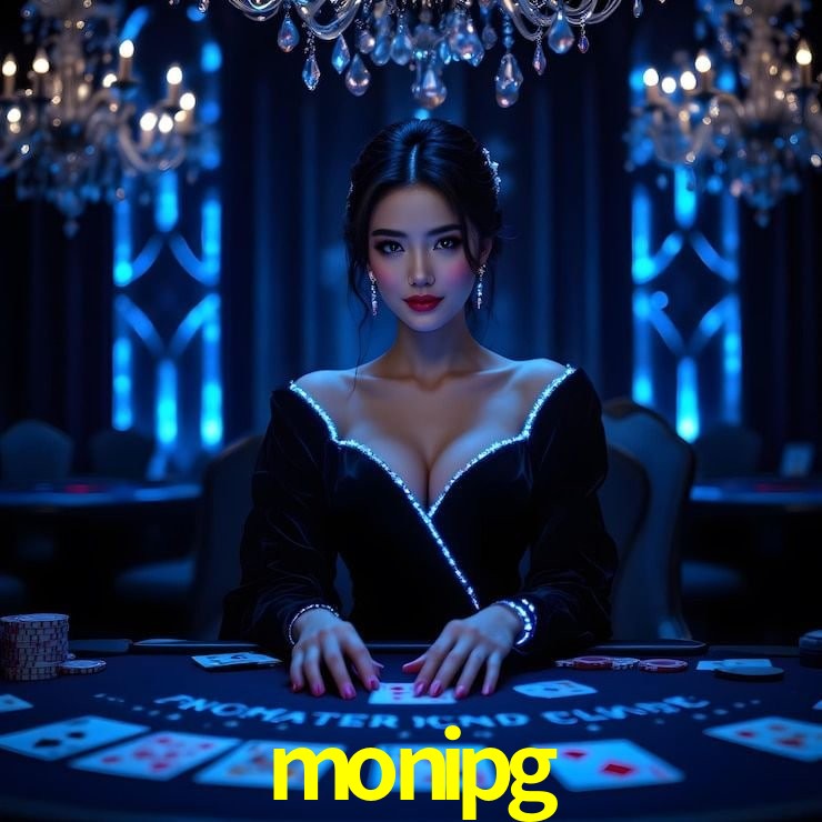 Casino Ao Vivo monipg