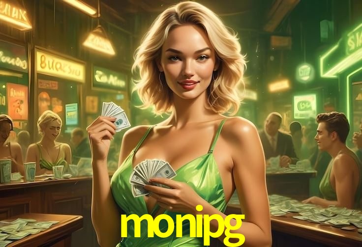 A Experiência Imersiva dos Cassinos Ao Vivo no monipg