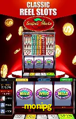 Descubra a Essência do monipg: Nossa História e Compromissos