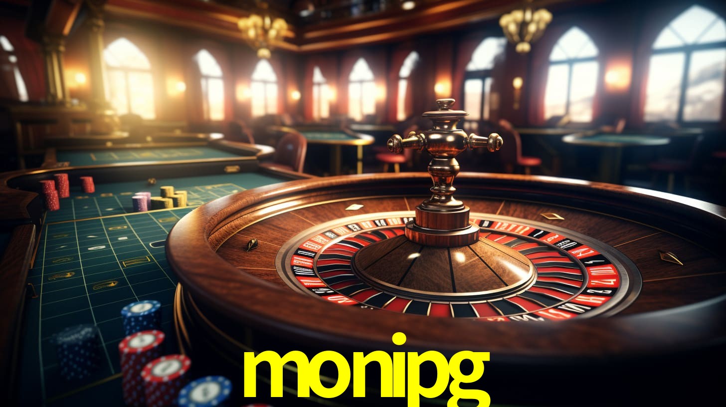 VIP Casino monipg